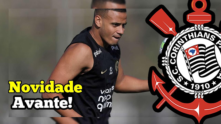 Inacreditável Venda de jovem do Corinthians ao Forest é a maior envolvendo um zagueiro na história d