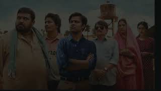 Hind Ke Sitara | Official Music Video | Panchayat S3 | Manoj Tiwari, Gayatri Thakur Vyas, Anurag S