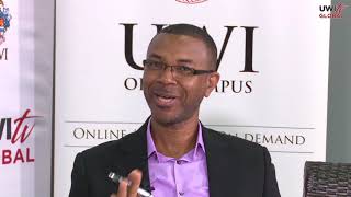 UWI Open Campus Accreditation