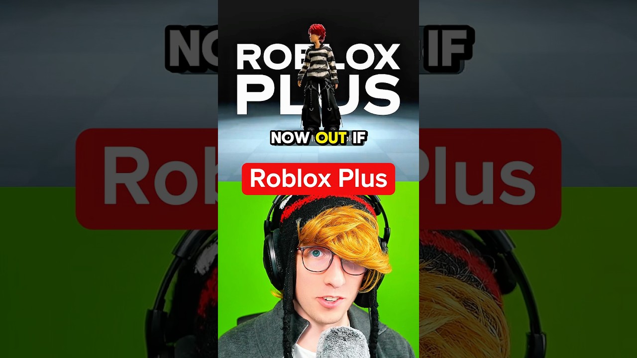 ROBLOX'S BEST UPDATE 🥳