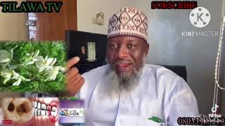 YADDA ZAKU HADA INGATTACCEN MAGANIN CIWON HAKORI MAI KOGO FISABILILLAH screenshot 5