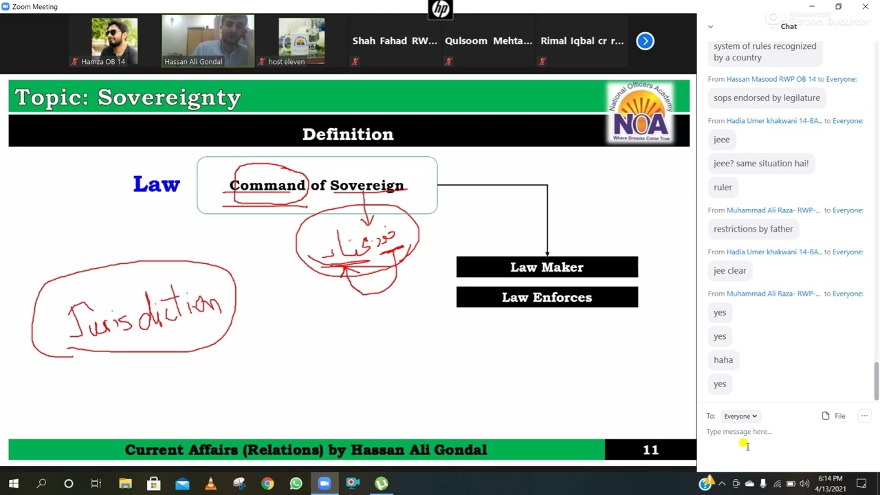 IR Lec 15