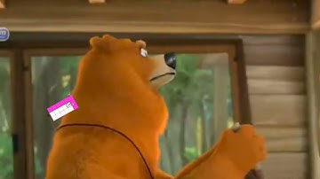 Grizzly bear and the alets black hole add round 1 