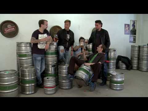 Video: Příručka milovníka piva po Německu