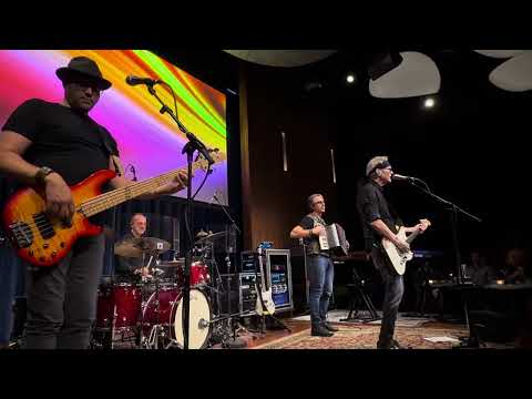 BODEANS Performs STILL THE NIGHT With Backstory and Sing-Along at Judson's Live Orlando FL 3/26/2026