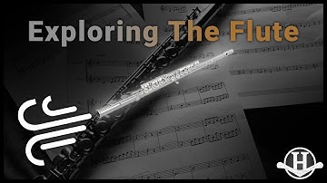 Exploring the Flute - Orchestration Techniques