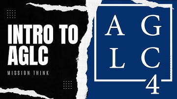 What is AGLC? An introduction to the Australian Guide to Legal Citation | MISSION THINK