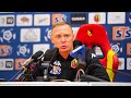 Trener Ireneusz Mamrot po meczu Jagiellonia Białystok - Bruk-Bet Termalica Nieciecza 1:0, 07.08.2021