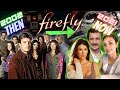 🆕 Firefly Then And Now | Cast Of Firefly Before And After