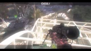 Introducing JT Sinticz (MW2)
