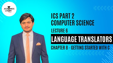 Language Translators | Assembler Compiler Interpreter | Part 2 Computer