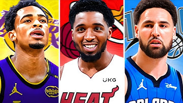 1 TRADE Target For Every NBA Team