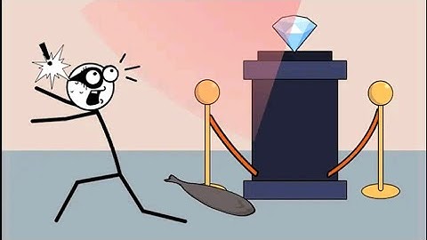 Thief Cut (weegoon) All Levels Walkthrough Gameplay 1-100 Android,iOS