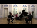 Guinovart - Trio "Mirall Trencat"