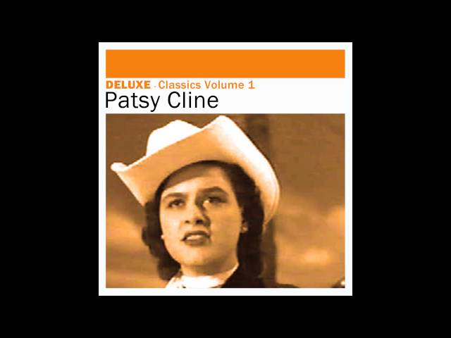 Patsy Cline - Come on In