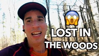 My First Trail Race! | Weekend Roundup
