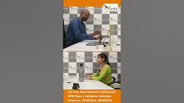 Fresher Mock Interview | Testing tools | Best Training Institute in Hyderabad | #vcube