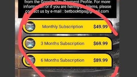 how to bypass subscription 😂