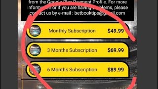 How To Byp Subscription