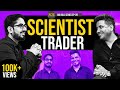 Mba job   full time swing trader  meet himanshu big bull series ep09 blissfultrader