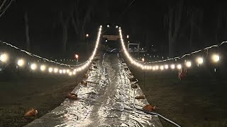 Oliver’s Birthday Slip-N-Slide 2023