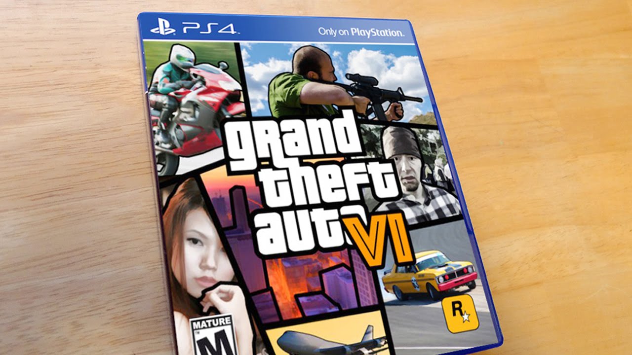 Gta 6 Games S