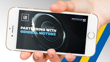 Innovation at MetrixLab