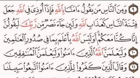 الصفحة رقم 397 الشيخ ماهر المعيقلي - القرآن الكريم - Quran