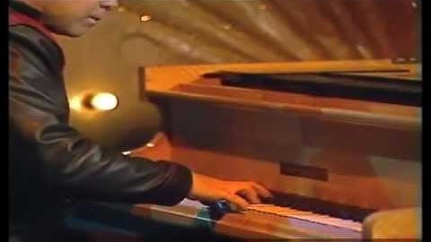 Elton John - Song for Guy 1980