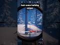 Just some holiday snipez…🎄🎁#fortnite #fortniteclips #gaming #viral #christmas