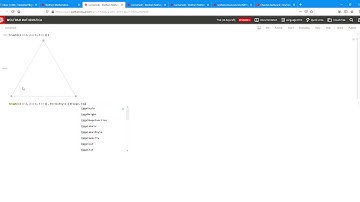 Social Network Analysis Using Mathematica
