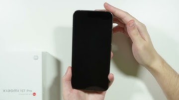 Xiaomi 15T/15T Pro: Fastboot-modus in- en uitschakelen