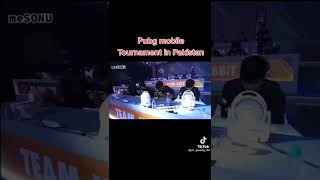PUBG MOBILE TOURNAMENT IN PAKISTAN UZBEK TEAM