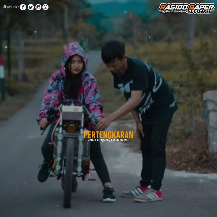 Sayang jangan marah-marah Story WA.. ||Literasi WA terbaru 30 detik||versi dj