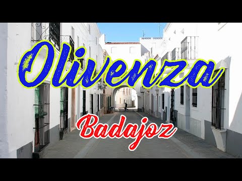 Olivenza (Badajoz)