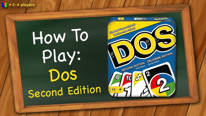 uno #dos