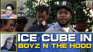 Ice Cube & Boyz n the Hood | Pop Screen 118