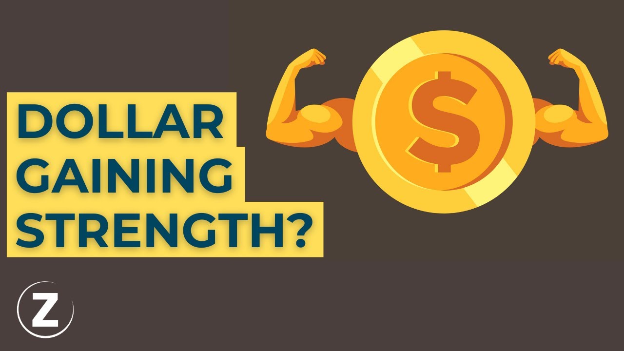 Forex Market Weekly Forecast | Dollar Gaining Strength?