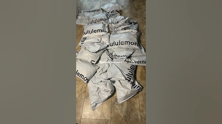 LULULEMON HAUL, JANUARY 2024, Part 1😱💕 #lululemon #lululemonhaul #over40 #over50 #shopping #shorts