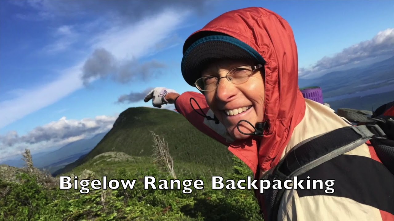 Summer in Carrabassett Valley Maine