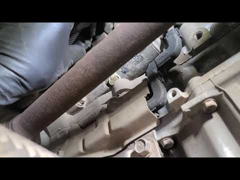 2014 Honda Accord Intermittent No Crank Condition - YouTube