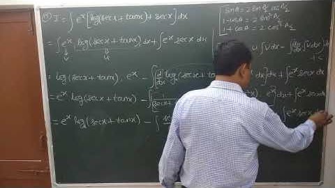 INTEGRATION CLASS 12 RBSE EXERCISE 9.6 QUESTIONS 13,14,15,17,18,19