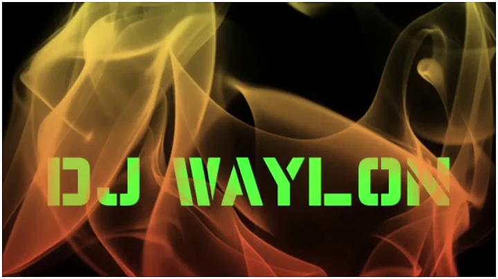 DJ Waylon Mix 5