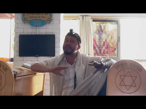 3 minutes de Torah...25 Adar...la lumière