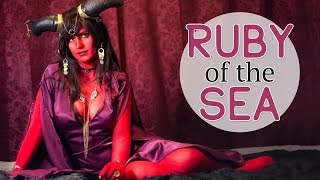 Video thumbnail of "Ruby of the Sea — An Original Critical Role Song [Feat. Starleigh]"