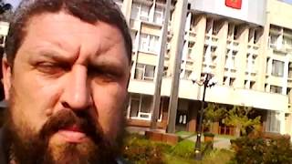 Крым. Керчь. Обращение к Гусакову по состоянию стадиона школы № 23 Крым. Керчь. Обращение к Гусакову по состоянию стадиона школы № 23