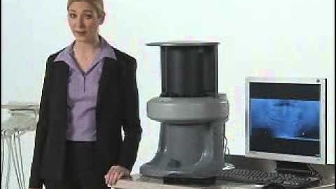 Scanx ILE Instructional