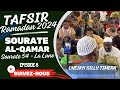 Sonikara tafsir ramadan 2024  cheikh silly timera sourate alqamar suite ep 8