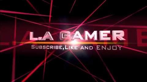 2nd Intro - Created using Flixpress.com