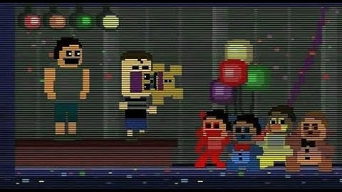 [FNAF/SFM] Part 7 for Sparkarist